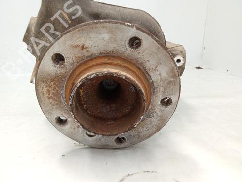 Left front steering knuckle BMW 1 (E87) 118 d | BP36259159M25  - Image 5