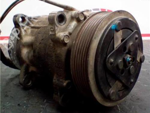 Used AC compressor AC compressor 39434275 39434275