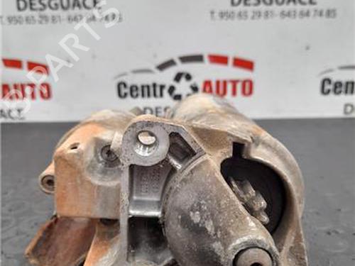 Used Starter RENAULT CLIO II Hatchback Van (SB0/1/2_) 1.9 D (SB0E) (64 hp) 27843886