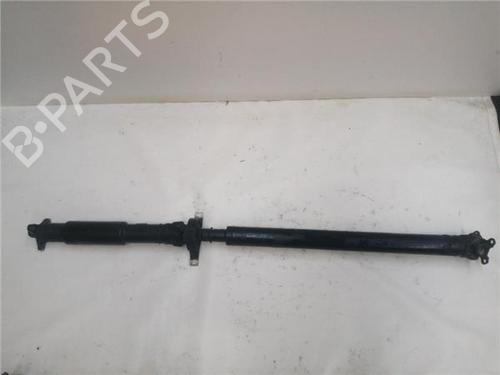 Used Driveshaft BMW 3 (E46) 320 d (136 hp) 27845178