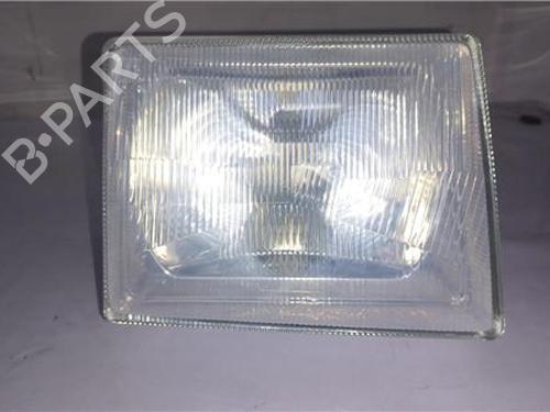 Used Right headlight Right headlight FIAT UNO (146_, 158_) 45 0.9 (45 hp) 36334833 36334833