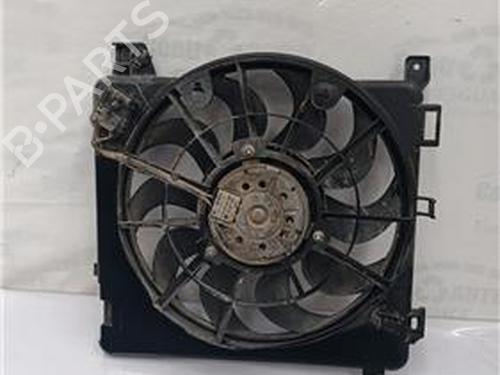 Kjølevifte elektrisk OPEL ASTRA H GTC (A04) 1.7 CDTI (L08) (110 hp) 27851185