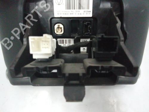 Multifunctionele display CITROËN C4 CACTUS 1.5 BlueHDi 100 | BP27611786C48 