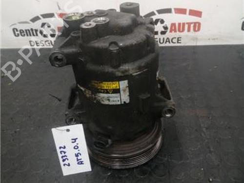 Compressore A/C RENAULT SCÉNIC II (JM0/1_) 1.5 dCi (JM0F) (82 hp) 27842796