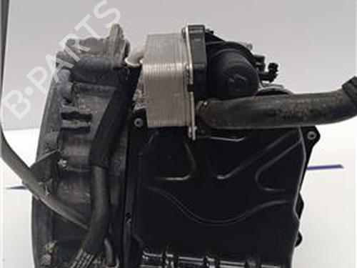 Gearbox MERCEDES-BENZ GLA-CLASS (X156) GLA 200 CDI / d (156.908) | BP27851212M3 
