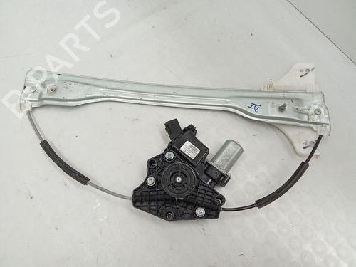 Used Front left window mechanism Front left window mechanism MG MG ZS SUV (AZS1) 1.5 VTi (114 hp) 33403455 33403455