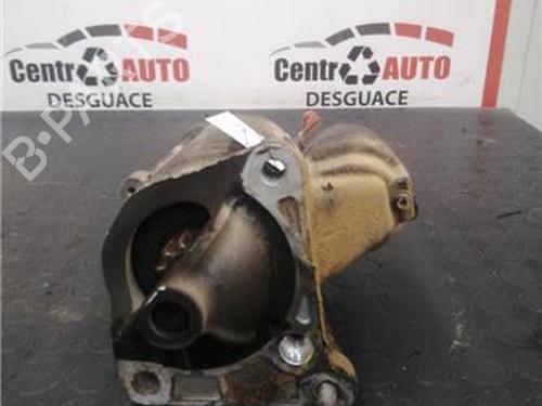 Startmotor RENAULT LAGUNA II (BG0/1_) 1.9 dCi | BP27844661M8 
