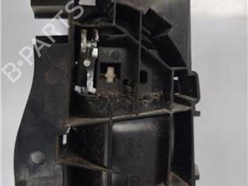 Rear right interior door handle CITROËN C4 Picasso I MPV (UD_) 1.6 HDi | BP27850209I16 