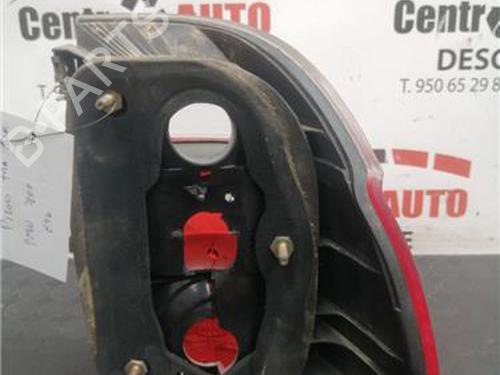 Left taillight BMW 3 (E46) 320 d | BP27843558C34 