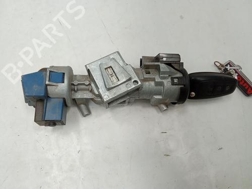 Ignition barrel FORD FOCUS III 1.6 Ti | BP37536974M48 - Image 3