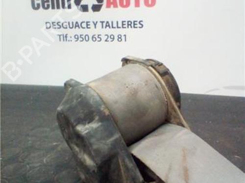 Used Rear left seatbelt PEUGEOT 406 (8B) 1.8 16V (116 hp) 27851599