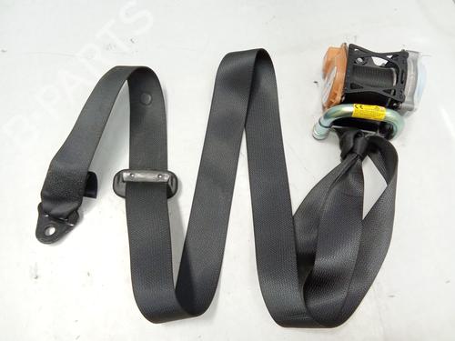 Cinto de segurança traseiro esquerdo Cinto de segurança traseiro esquerdo RENAULT KADJAR (HA_, HL_) 1.3 TCe 140 (HLNB, HLN1) (140 hp) 36255529 36255529