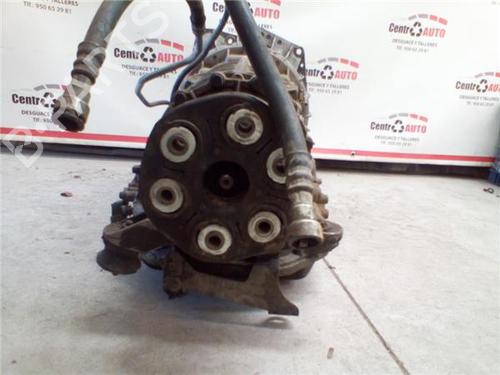 Gearbox BMW X5 (E53) 4.4 i | BP27841920M3
