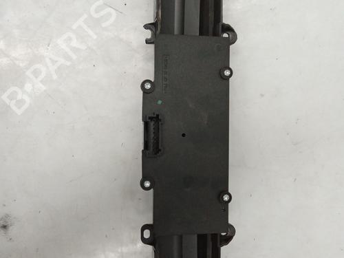 Warning switch MERCEDES-BENZ SPRINTER 3-t Van (B906) 209 CDI (906.611, 906.613) | BP29429285I22 