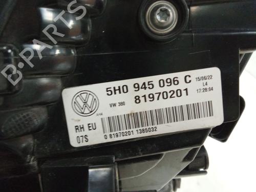 Right taillight VW GOLF VIII Variant (CG5, DB5) 2.0 TDI | BP37537997C35 - Image 5
