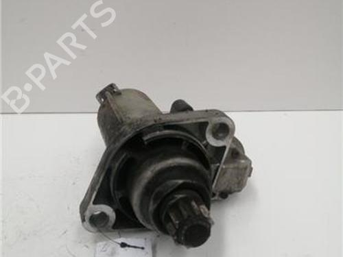 Used Starter AUDI A3 (8P1) 2.0 TFSI quattro (200 hp) 27844795