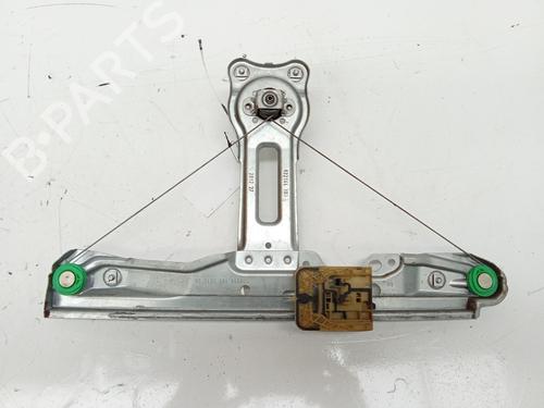 Used Rear right window mechanism FORD C-MAX II (DXA/CB7, DXA/CEU) [2010-2019]  31148386