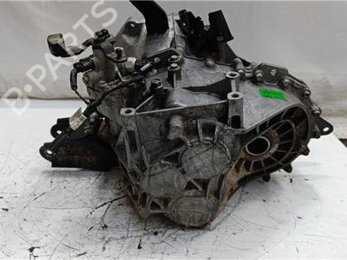 Gearbox SSANGYONG KORANDO (CK) 2.2 Xdi 4WD | BP27852005M3 