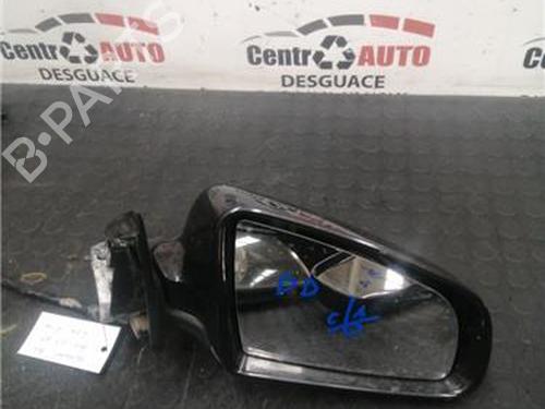 Used Right mirror AUDI A3 (8P1) 2.0 TDI quattro (170 hp) 27844007