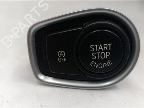 Used Ignition barrel BMW X1 (F48) xDrive 20 d (190 hp) 27852044