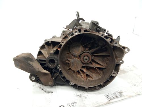 Used Gearbox Gearbox FORD S-MAX (WA6) 2.0 TDCi (140 hp) 34152516 34152516