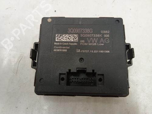 Used Electronic module Electronic module VW TIGUAN (AD1, AX1) 2.0 TDI (150 hp) 39379726 39379726
