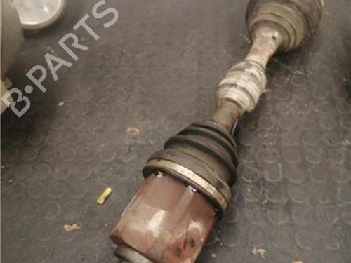 Used Right front driveshaft RENAULT KANGOO (KC0/1_) D 65 1.9 (KC0E, KC02, KC0J, KC0N) (64 hp) 27843272