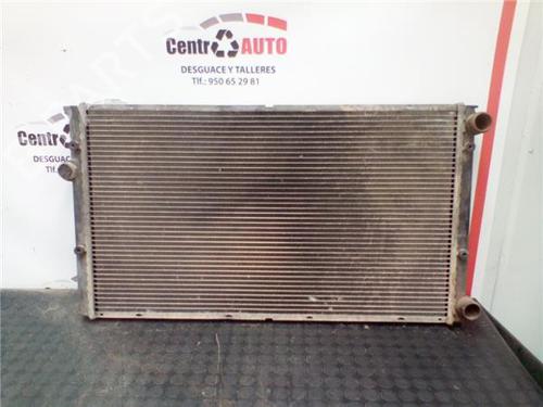 Used Water radiator VW GOLF III (1H1) 1.9 TDI (90 hp) 27853708