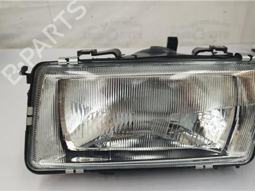 Used Left headlight Left headlight AUDI 80 B3 Saloon (893, 894, 8A2) 1.6 (75 hp) 36334862 36334862