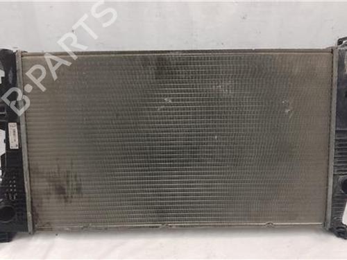 Køler RENAULT MEGANE II Saloon (LM0/1_) 1.5 dCi (LM1E) (106 hp) 27848429