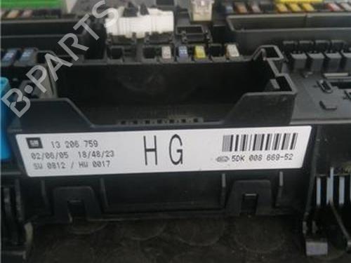 Other OPEL ASTRA H Saloon (A04) 1.4 (L69) | BP27843453O1 