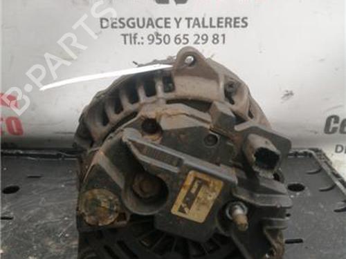 Alternator RENAULT MASTER II Platform/Chassis (ED/HD/UD) 2.5 dCi | BP27844364M7 
