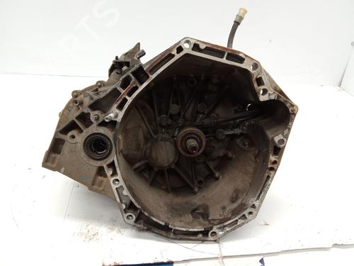 Used Gearbox Gearbox DACIA LODGY (JS_) 1.5 dCi (JSMC, JSAF) (107 hp) 36694533 36694533