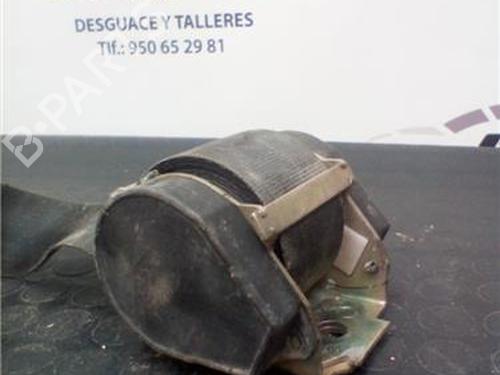 Used Front left seatbelt CITROËN XANTIA (X1_, X2_) 1.8 i (101 hp) 27849174