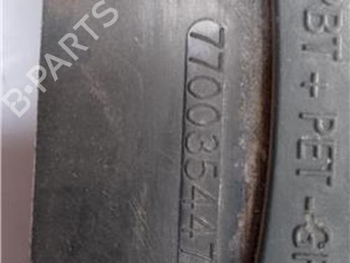 Front right exterior door handle RENAULT KANGOO (KC0/1_) 1.9 dCi 4x4 | BP27846588C129 