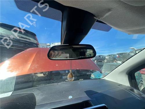 Used Rear mirror PEUGEOT RIFTER 1.5 BlueHDi 100 (102 hp) 27686275