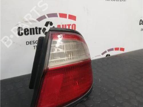 Right taillight NISSAN ALMERA I Hatchback (N15) 1.4 S, GX, LX | BP27842687C35 