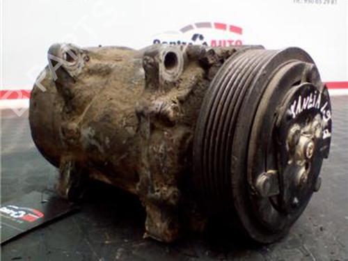 Compressor A/C CITROËN XANTIA (X1_, X2_) 1.9 Turbo D (90 hp) 27853564