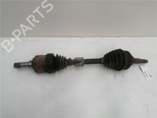 Used Left front driveshaft CHRYSLER VOYAGER IV (RG, RS) 3.3 AWD (174 hp) 27844836