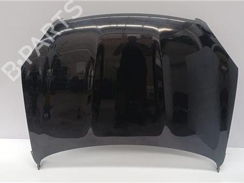Used Hood NISSAN QASHQAI / QASHQAI +2 I (J10, NJ10, JJ10E) 2.0 dCi All-wheel Drive (150 hp) 27852172