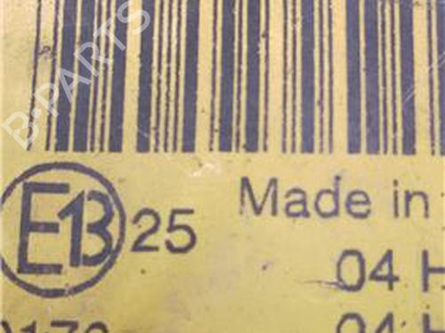 Right headlight BMW 3 (E46) 320 d | BP27842861C29