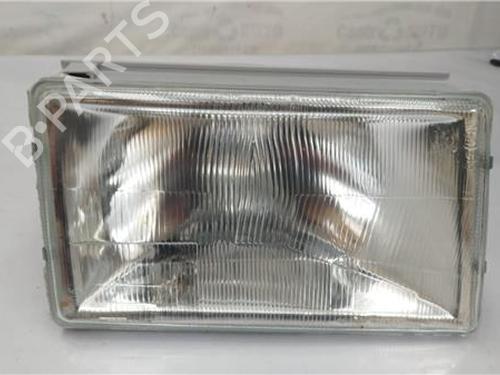 Used Right headlight Right headlight FIAT REGATA (138_) 70 1.3 (65 hp) 36334858 36334858