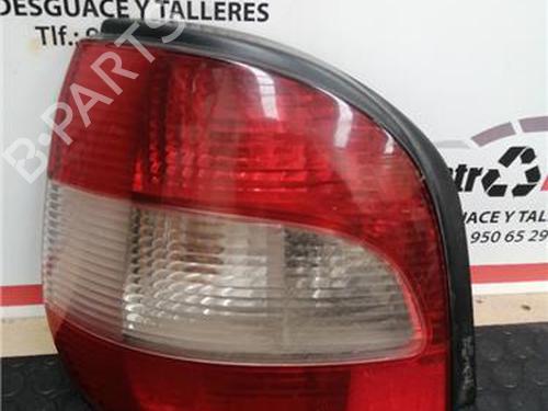 Venstre Baklys RENAULT SCÉNIC I MPV (JA0/1_, FA0_) 1.9 dTi (JA0N) | BP27854424C34 