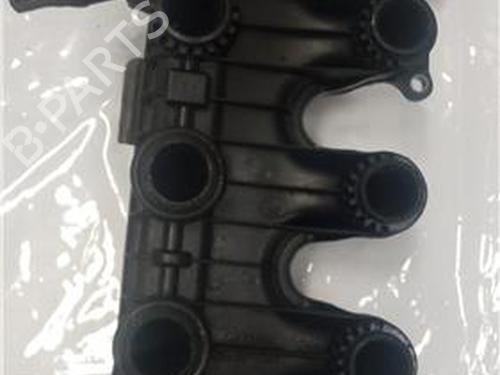 Intake manifold CITROËN BERLINGO MULTISPACE (B9) 1.6 HDi 75 16V | BP27848930M70 