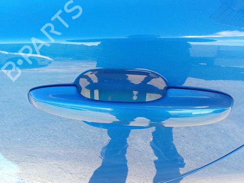 Used Rear left exterior door handle FORD FOCUS IV (HN) 1.0 EcoBoost (125 hp) 30150899