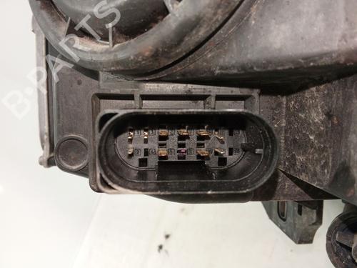 Right headlight MERCEDES-BENZ A-CLASS (W176) A 200 CDI / d (176.008) | BP32212435C29  - Image 5