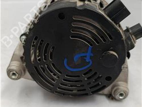 Generator FORD FOCUS I Saloon (DFW) 1.8 Turbo DI / TDDi | BP27852171M7 