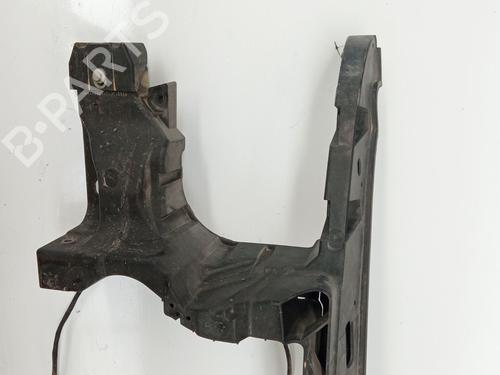 Frontplade/Frontkurv VW TRANSPORTER T5 Van (7HA, 7HH, 7EA, 7EH) 2.0 TDI | BP29915464C72