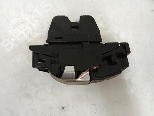 Used Tailgate lock Tailgate lock PEUGEOT 508 I (8D_) 2.0 HDi (140 hp) 39134561 39134561