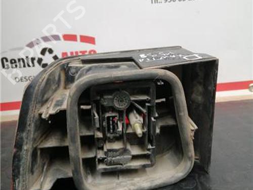 Right taillight CITROËN XANTIA (X1_, X2_) 1.9 Turbo D | BP27854194C35 